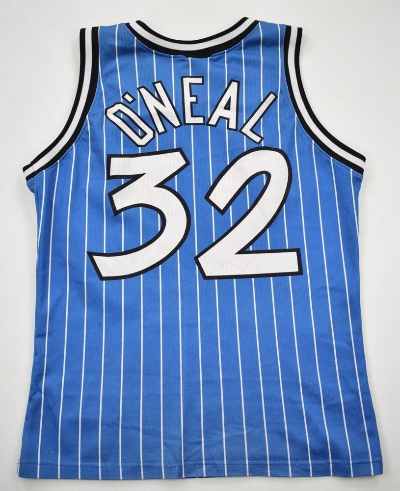 Champion orlando hot sale magic jersey